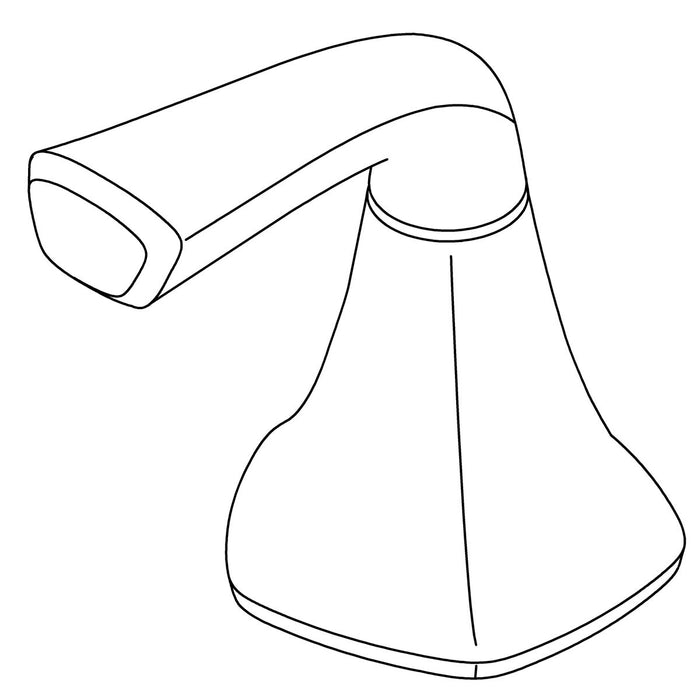 KOHLER K-1479249 Handle Assembly