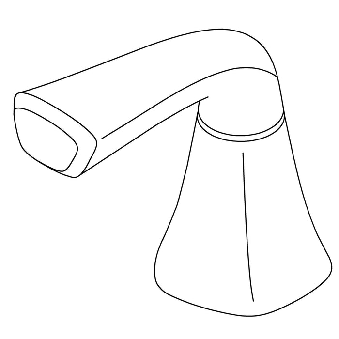 KOHLER K-1479250 Handle Assembly
