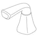 KOHLER K-1479250 Handle Assembly