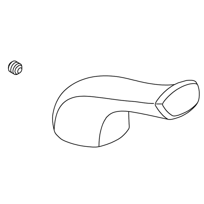 KOHLER K-1479253 Handle Kit