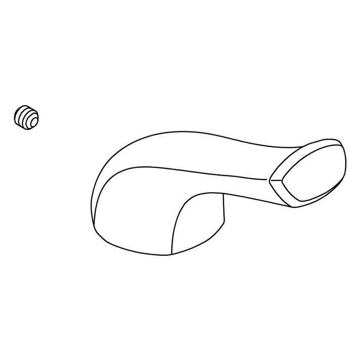 KOHLER K-1479253 Handle Kit
