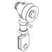 KOHLER K-1479340 Roller Kit