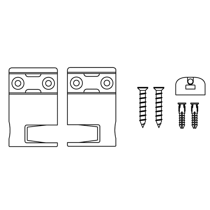 KOHLER K-1479345 Center Guide Kit