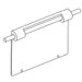 KOHLER K-1479379 Wind Door