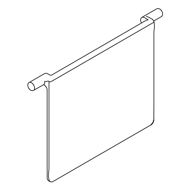 KOHLER K-1479382 Wand Door