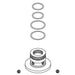 KOHLER K-1479667 Kit, Connector