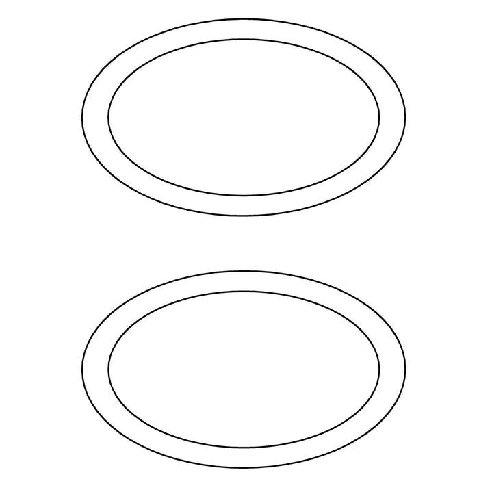 KOHLER K-1479668 Kit, O-Ring