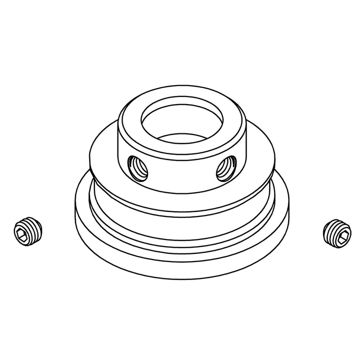 KOHLER K-1479682 Kit, Connector