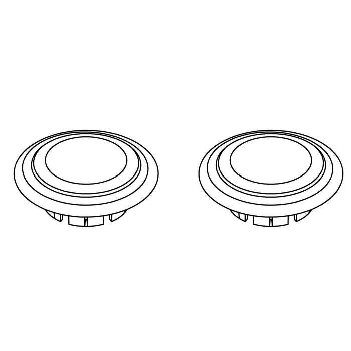 KOHLER K-1479724 Kit, Cap