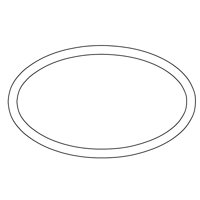 KOHLER K-1479733 O-Ring, 50 X 3Mm