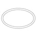 KOHLER K-1479733 O-Ring, 50 X 3Mm