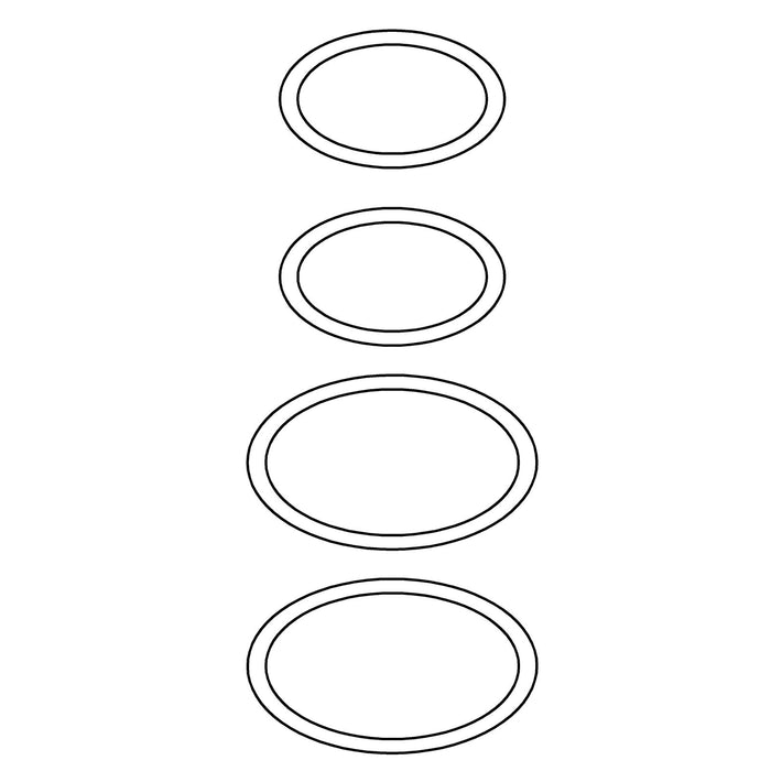 KOHLER K-1479816 Kit, O-Ring