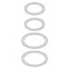 KOHLER K-1479816 Kit, O-Ring