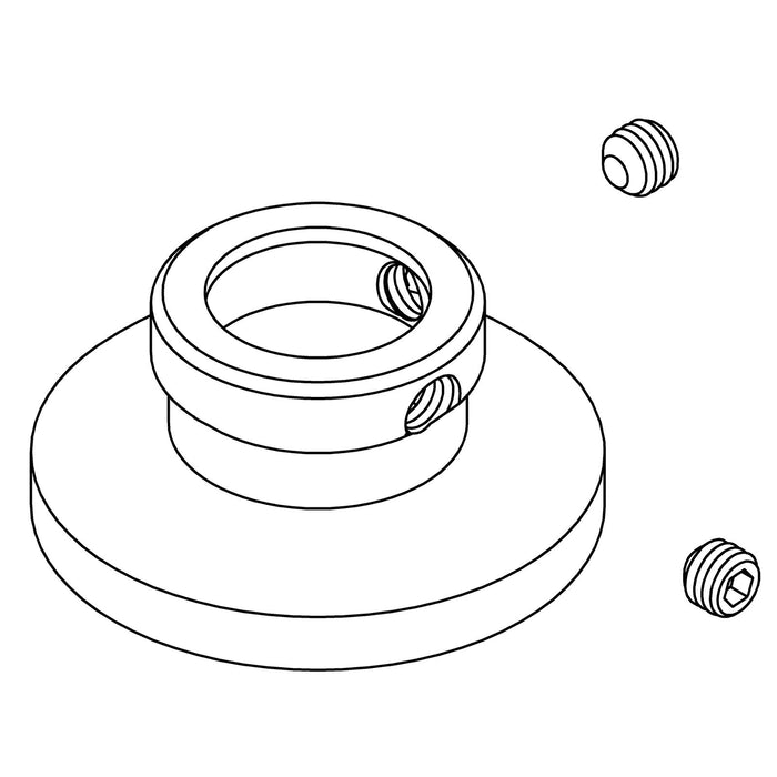 KOHLER K-1479823 Kit, Connector