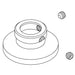 KOHLER K-1479823 Kit, Connector