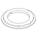 KOHLER K-1479885 Kit, Escutcheon, Single Hole