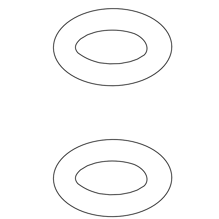 KOHLER K-1479889 O-Ring