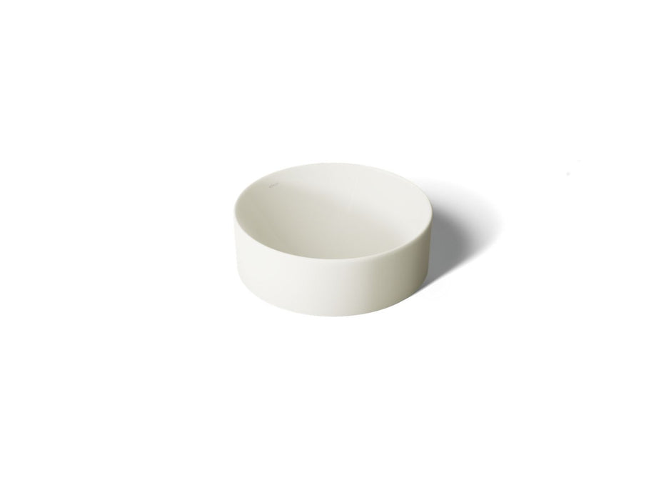 KOHLER Vox 16-1/2" round vessel bathroom sink