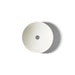 KOHLER Vox 16-1/2" round vessel bathroom sink