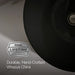 KOHLER Vox 16-1/2" round vessel bathroom sink