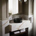 KOHLER Vox 16-1/2" round vessel bathroom sink