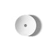 KOHLER Vox 16-1/2" round vessel bathroom sink