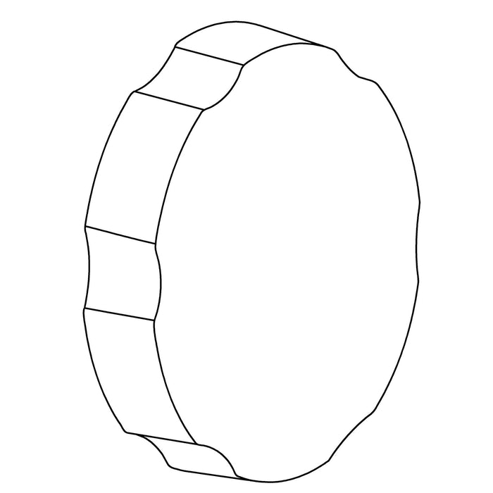 KOHLER K-1480151 Bath Drain Handle