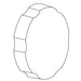 KOHLER K-1480151 Bath Drain Handle