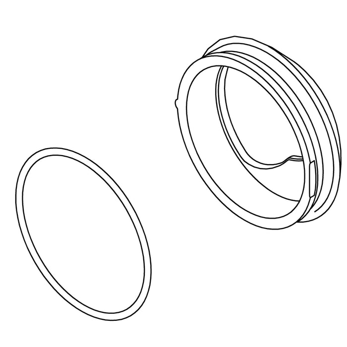 KOHLER K-1480583 Bonnet Kit