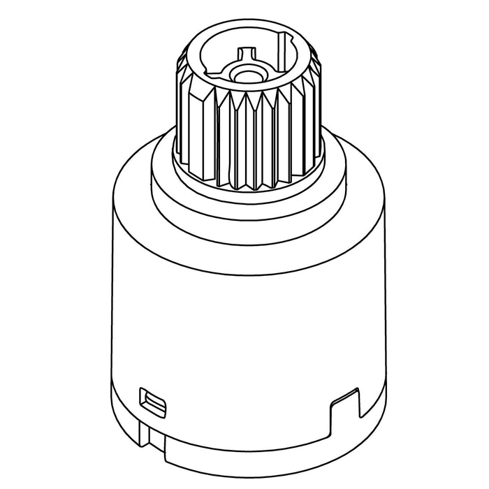 KOHLER K-1481081 Valve