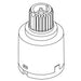 KOHLER K-1481081 Valve