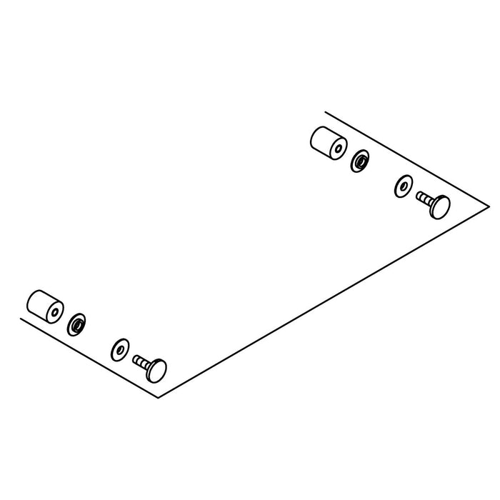 KOHLER K-1481359 Knob Service Kit