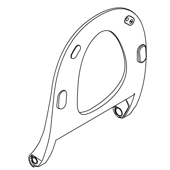 KOHLER K-1481855 Seat Asm