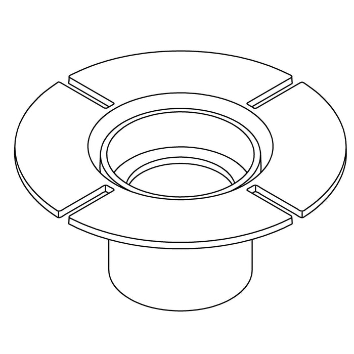 KOHLER K-1482079 Flange
