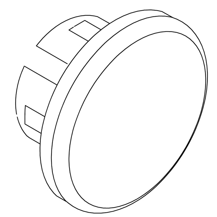 KOHLER K-1483305 Plug Button