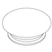 KOHLER K-1483340 Nut