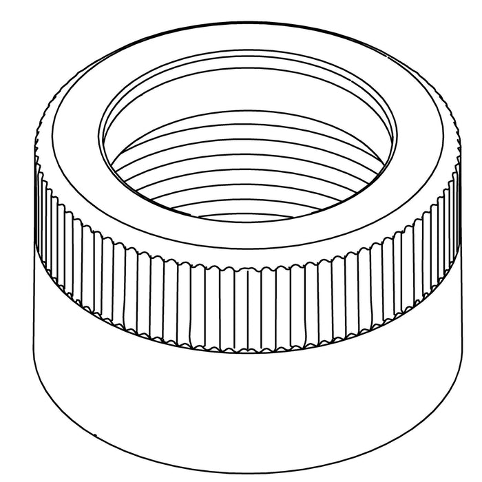 KOHLER K-1483350 Nut, Spout
