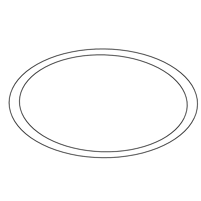 KOHLER K-1483351 O-Ring, 23Mm ID X 1Mm