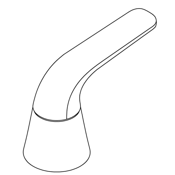 KOHLER K-1483377 Handle Assembly - Cold Service