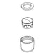 KOHLER K-1483378 Aerator Kit, 1.50 Gpm Max.