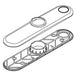 KOHLER K-1483384 Escutcheon Kit