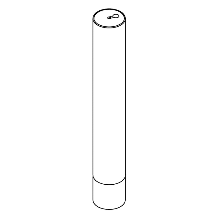 KOHLER K-1483403 Hose Minder Assembly W /Sticker