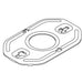 KOHLER K-1483689 Plate, Tank