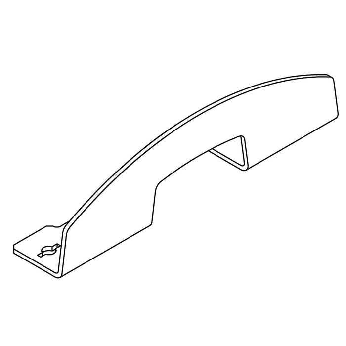 KOHLER K-1485241 Bracket (Plating)