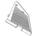 KOHLER K-1485459 Deodorizer Window