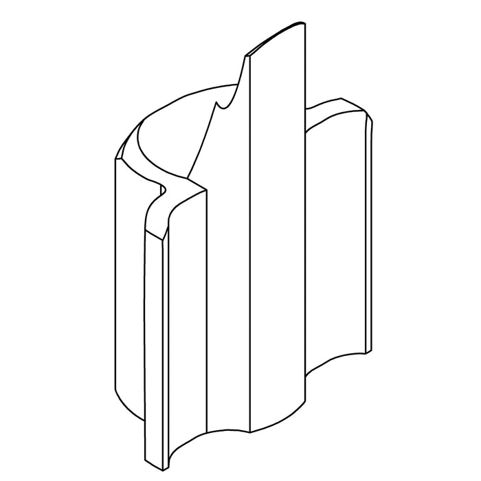 KOHLER K-1486107 Hose Guide
