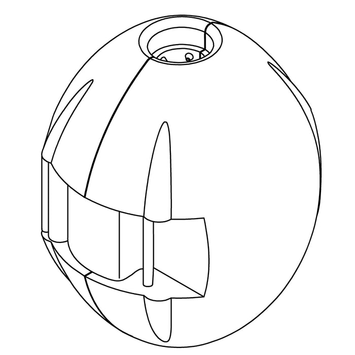 KOHLER K-1486117 Weight