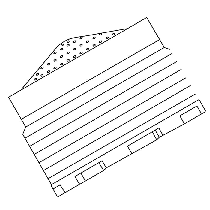 KOHLER K-1486131 Aerator