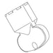 KOHLER K-1486132 Aerator Wrench