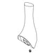KOHLER K-1487030 Handle Kit